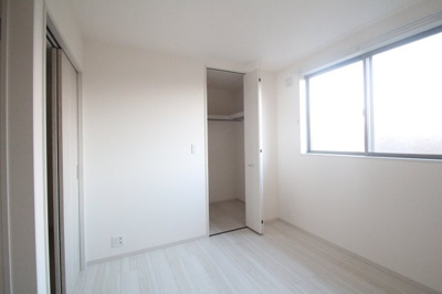 【収納】 | リーブルファイン茂呂１４号棟