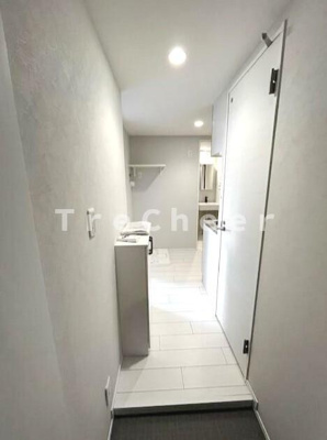 【玄関】 | タイプ中野(TYPE中野)