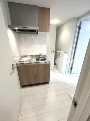 【キッチン】 | タイプ中野(TYPE中野)