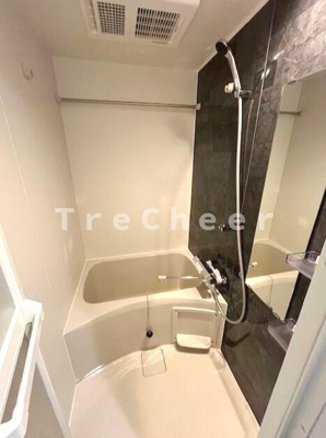 【浴室】 | タイプ中野(TYPE中野)