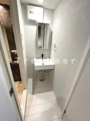 【洗面所】 | タイプ中野(TYPE中野)