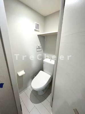 【トイレ】 | タイプ中野(TYPE中野)