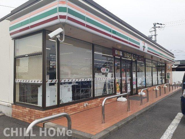 メゾン・ド・ポタジェの周辺|セブンイレブン棟高町店まで450m
他社様掲載物件もまとめてご紹介、ご案内可能です(^^)/