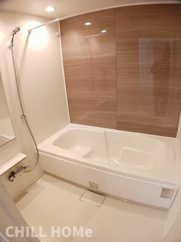 メゾン・ド・ポタジェの浴室|他社様掲載物件もまとめてご紹介、ご案内可能です(^^)/