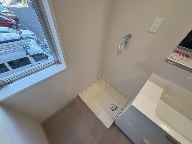 小曽根町4-5-15 戸建の設備