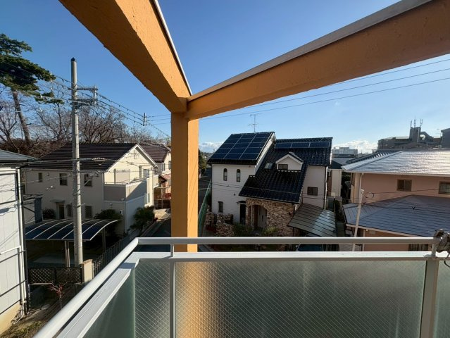 小曽根町4-5-15 戸建の展望