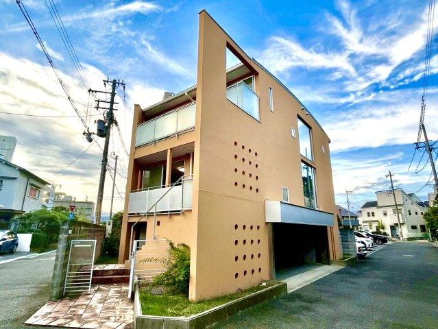 小曽根町4-5-15 戸建