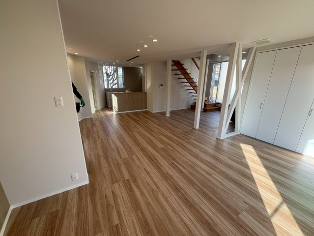 小曽根町4-5-15 戸建のその他