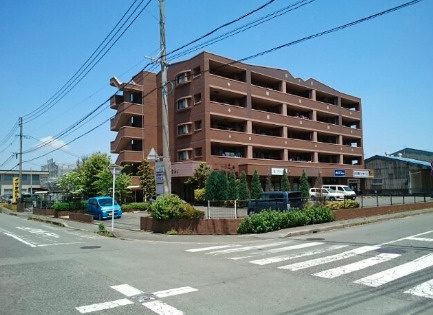  R-BLDG03【キャッシュバック対象物件】の外観|建物外観を気になさる方へ、見た目の良い物件です