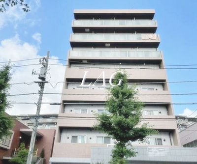 【外観】 | グランフォース習志野 | 外観です。