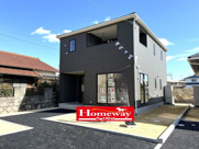 仲介手数料無料！厚狭小学校に通える新築戸建　山陽小野田市郡　第２－２号棟　クレイドルガーデン　アーネストワンの画像