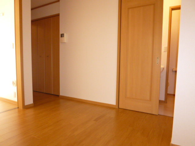 ビッグベアーＡのキッチン|ダイニング