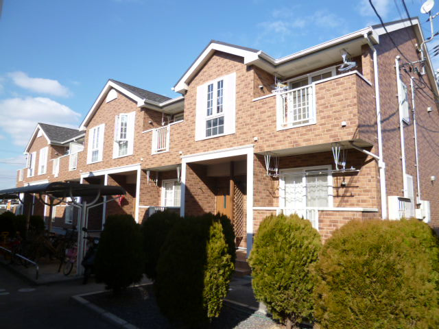 ビッグベアーＡ