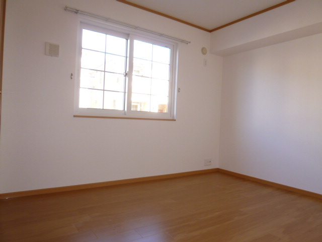 ビッグベアーＡの寝室|洋室