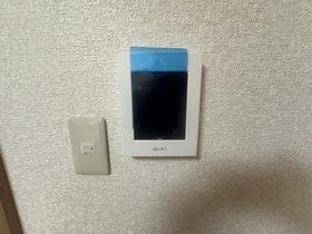 プチメゾンヤナセのセキュリティ