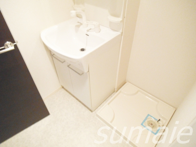 レグルスの洗面所|洗面台です！！