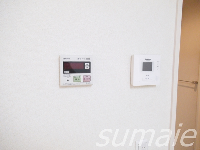 レグルスの設備|給湯完備です☆