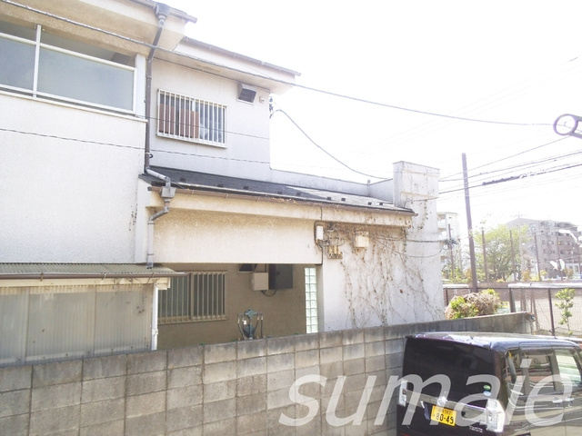 レグルスの展望|眺望です☆