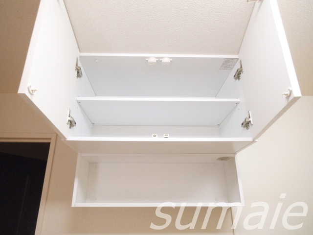 レグルスのキッチン|キッチン収納です！！