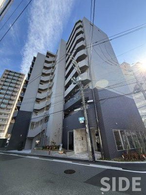 【外観】 | ArtizA京橋WEST