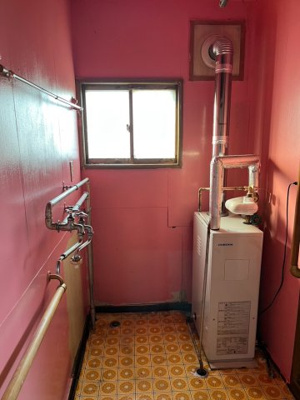 【発電・温水設備】 | 北見市東相内町中古住宅