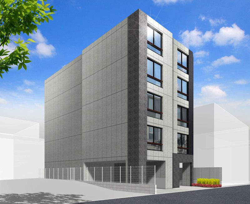 LUORE文京本駒込【おとり物件なし】#文京区 #新築