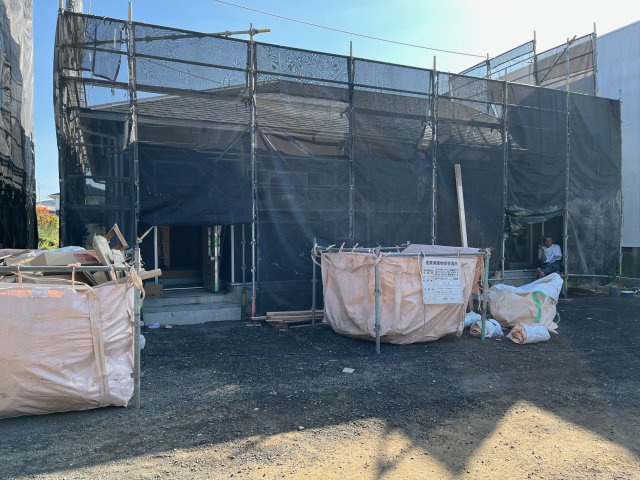 【周辺】 | 厚狭小学校に通える新築戸建平屋　山陽小野田市郡　第２－３号棟　クレイドルガーデン　アーネストワン | 閑静な住宅街