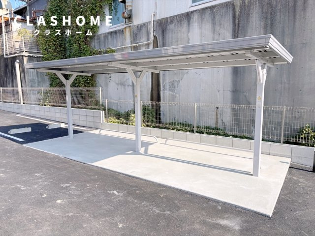 MAISONETTE LAND 栄 B　　　刈谷市近郊の賃貸はクラスホーム刈谷店のその他共用部分