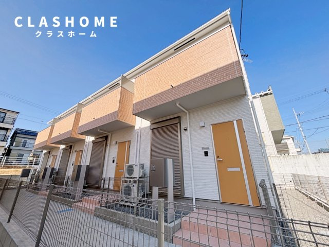 MAISONETTE LAND 栄 B　　　刈谷市近郊の賃貸はクラスホーム刈谷店