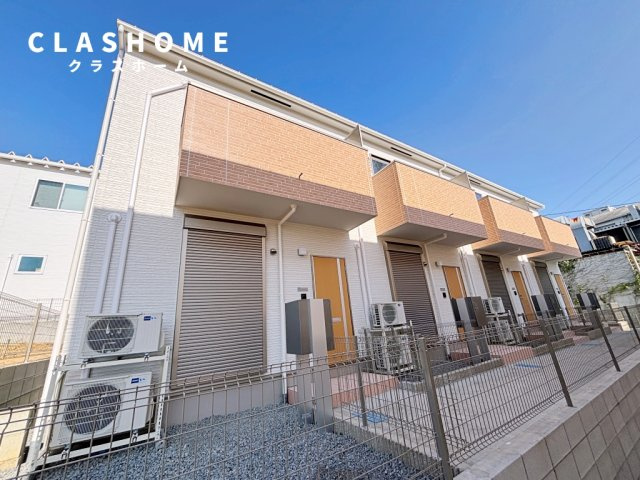 MAISONETTE LAND 栄 B　　　刈谷市近郊の賃貸はクラスホーム刈谷店の外観
