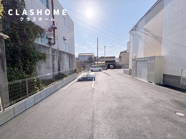 MAISONETTE LAND 栄 B　　　刈谷市近郊の賃貸はクラスホーム刈谷店のその他