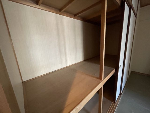 ルミネノヴァ菊田の内装|写真は、他部屋の同間取りです(現況優先)