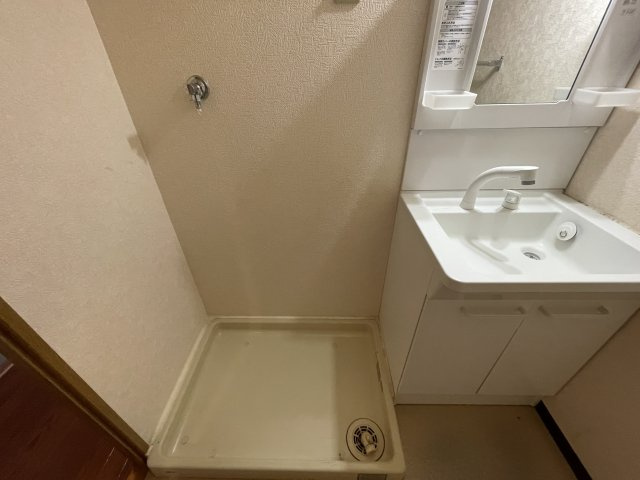 ルミネノヴァ菊田の設備|写真は、他部屋の同間取りです(現況優先)