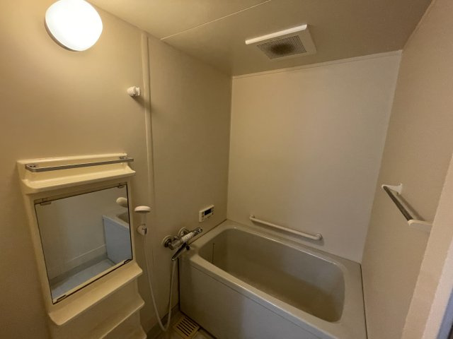 ルミネノヴァ菊田の浴室|写真は、他部屋の同間取りです(現況優先)