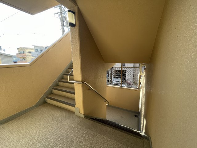 ルミネノヴァ菊田のその他共用部分