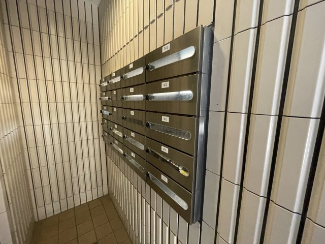 ルミネノヴァ菊田の設備