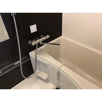 【浴室】 | 雑司が谷ｆｌａｔｓ