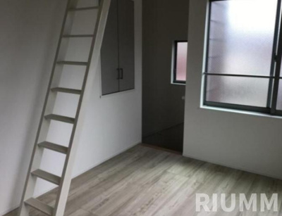 【内装】 | 雑司が谷ｆｌａｔｓ