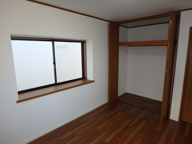 【洋室】 | 大和田　リフォーム中古