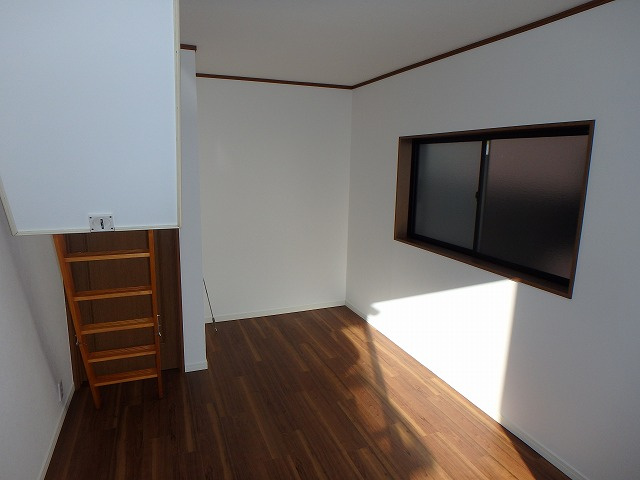 【洋室】 | 大和田　リフォーム中古