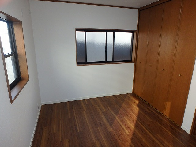 【洋室】 | 大和田　リフォーム中古