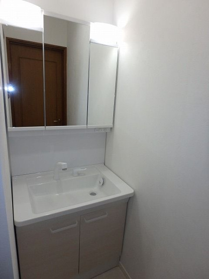 【独立洗面台】 | 大和田　リフォーム中古