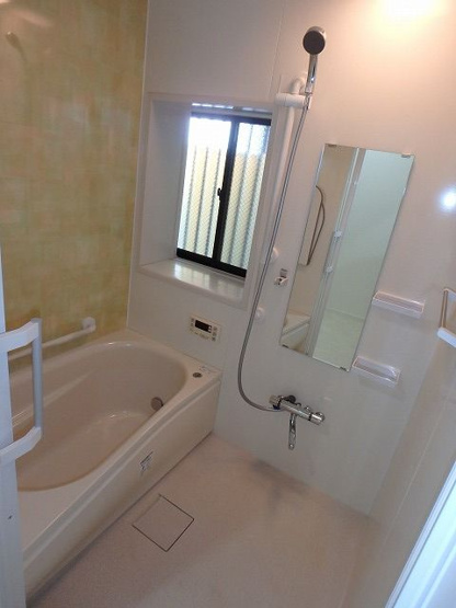 【浴室】 | 大和田　リフォーム中古