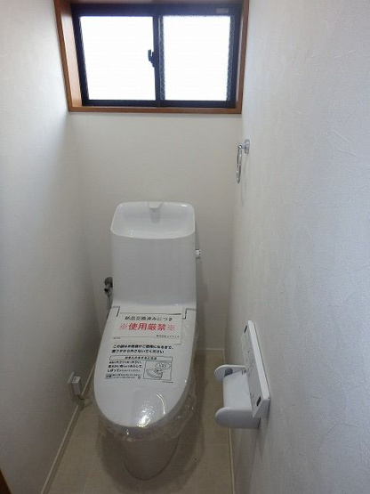 【トイレ】 | 大和田　リフォーム中古