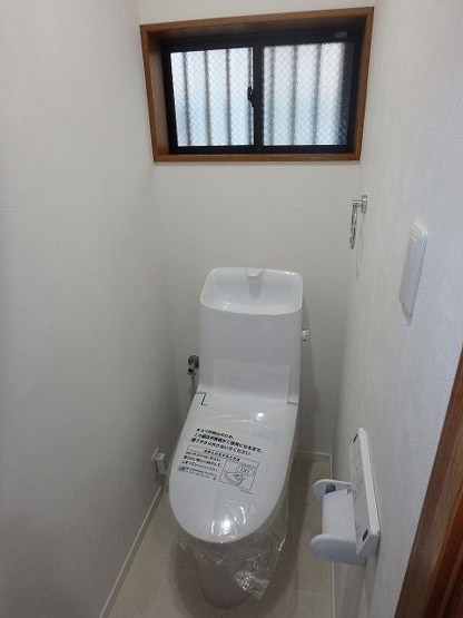 【トイレ】 | 大和田　リフォーム中古