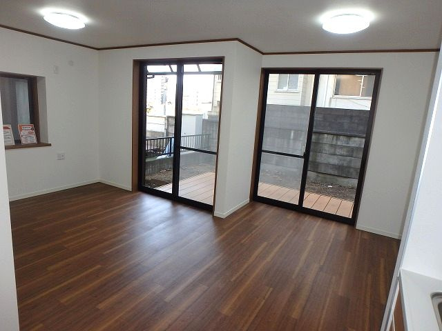 【居間・リビング】 | 大和田　リフォーム中古