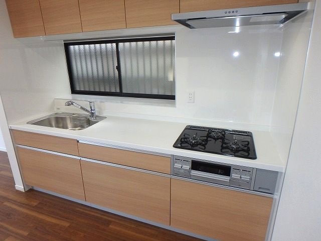 【キッチン】 | 大和田　リフォーム中古