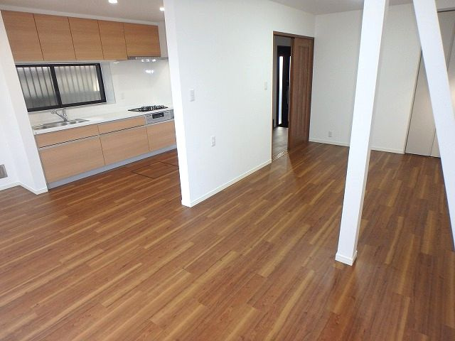 【居間・リビング】 | 大和田　リフォーム中古