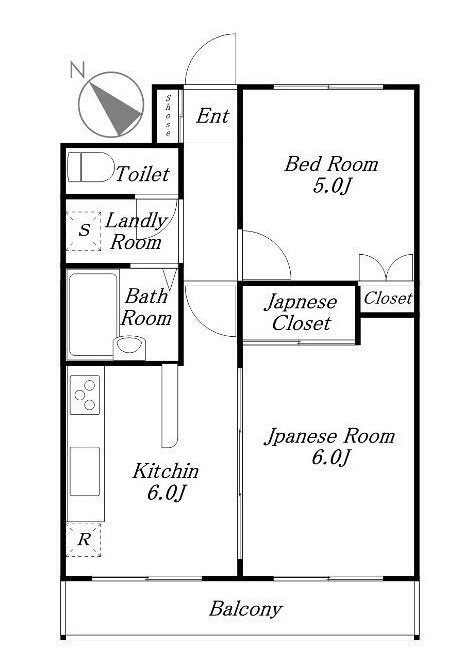 中銀第二音羽マンシオンの画像