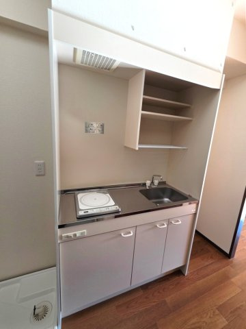 【キッチン】 | 平成ビル